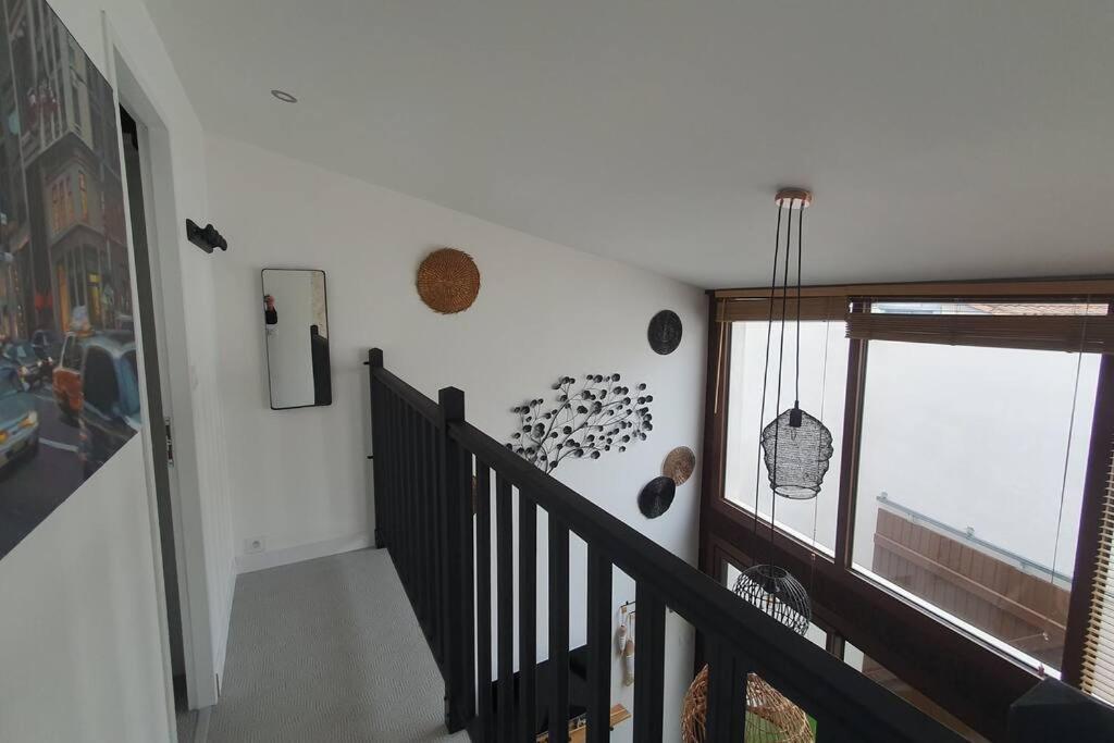 Maison Contemporaine 47M² Proche Plage, Commerces Saint-Georges-de-Didonne Dış mekan fotoğraf