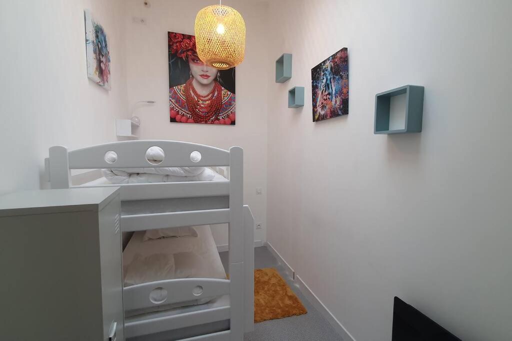 Maison Contemporaine 47M² Proche Plage, Commerces Saint-Georges-de-Didonne Dış mekan fotoğraf