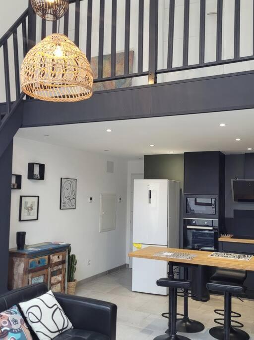 Maison Contemporaine 47M² Proche Plage, Commerces Saint-Georges-de-Didonne Dış mekan fotoğraf